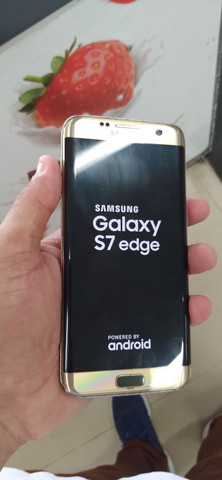 S7 edge