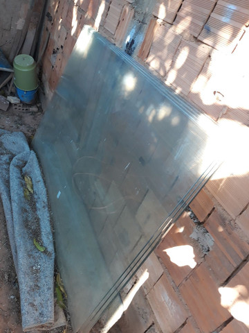 Vidro- janela- porta