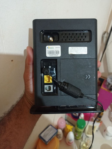 Roteador Vivo box 3g 4g - Foto 2