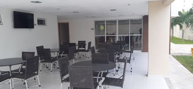 Alugo/Vendo apartamento no bairro Nova Betânia - Foto 10