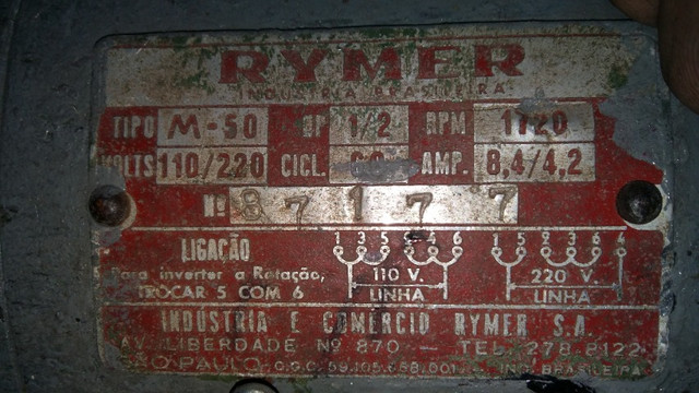 Furadeira de bancada - Foto 4