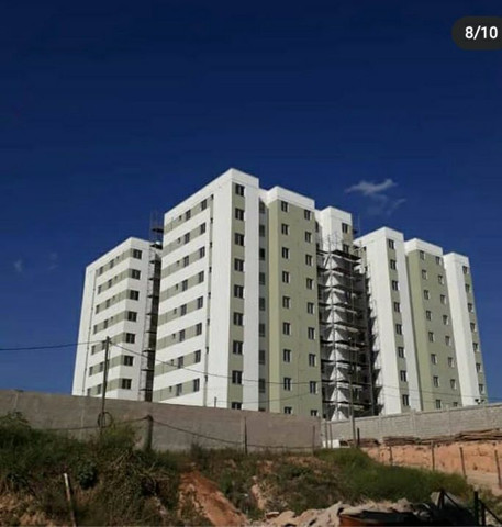 PEDREIRO REBOCO PROJETADO... - Foto 5