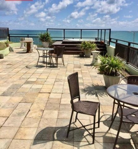 Apartamento em Ponta Negra
