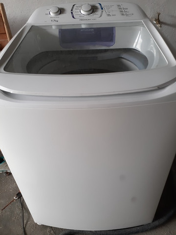 Vendo Máquina de lavar - Foto 2