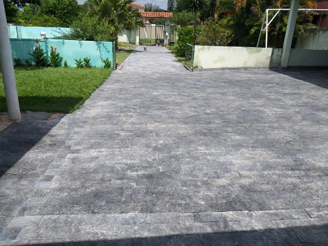 Chácara temporada com Piscina !! - Foto 12
