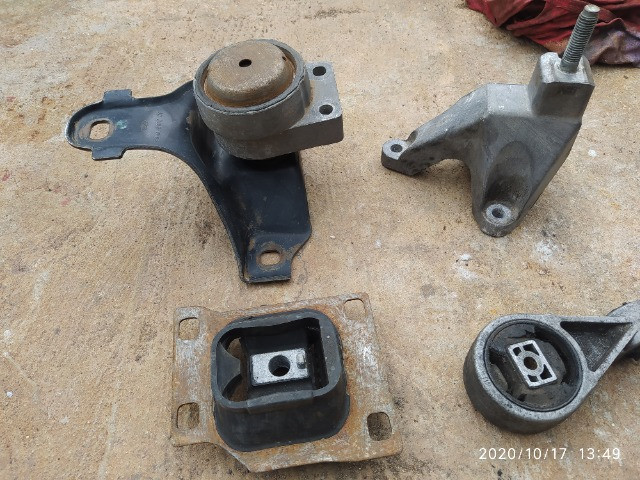 Ford Focus - Peças - Foto 18