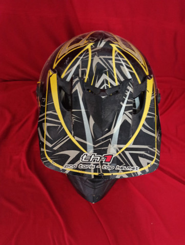 Capacete barato - Foto 2