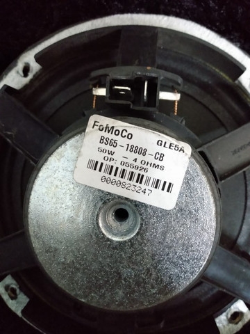 Kit auto falantes