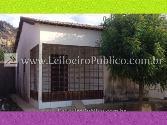 Brejo Do Cruz (pb): Casa edwdv rbicl - Foto 3