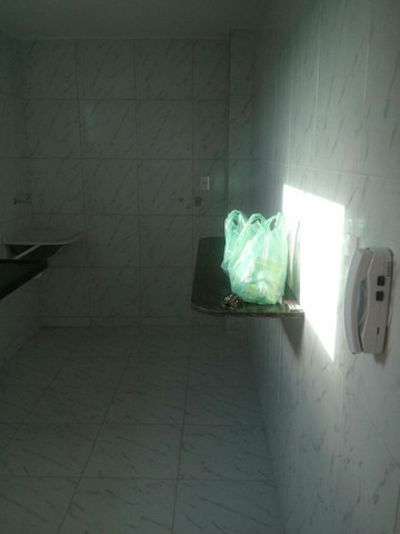 Apartamento nos bancários venda