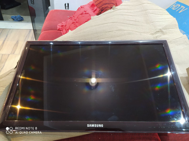 Smart tv Samsung 32 - Foto 5