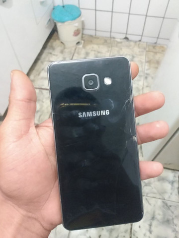 Samsung Galaxy a5 2016 - Foto 2