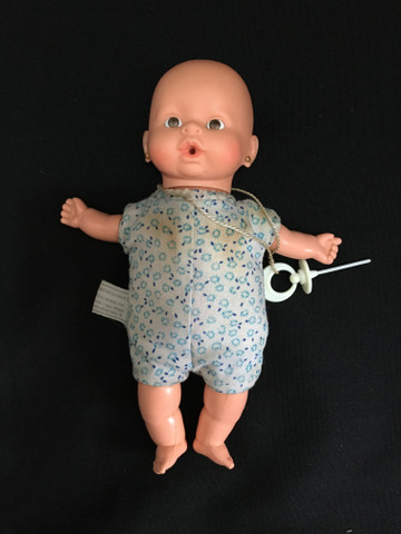 Boneca antiga da Estrela Chupetico - Foto 3