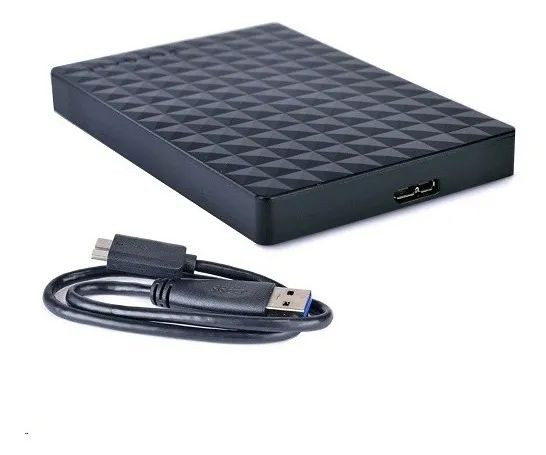 Seagate HD externo - Foto 2