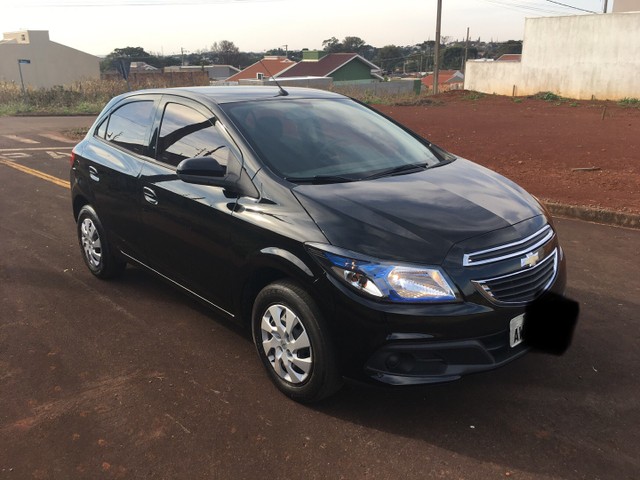 CHEVROLET ONIX 1.4 LT