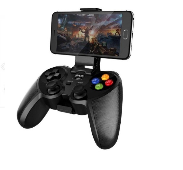 Controle Joystick Ipega 9078 Android Celular Manete Bluetooth  - Foto 2