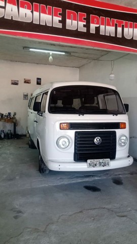KOMBI 2012