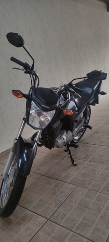 HONDA CG 150 START