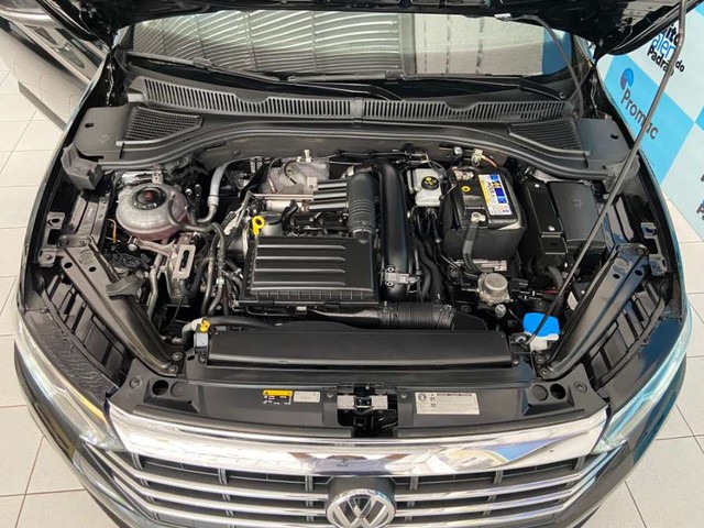 Volkswagen JETTA  Comfortline 1.4 250 TSI 16V 4p Aut. - Foto 6