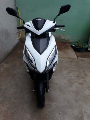 HONDA ELITE 2020 R$8.800