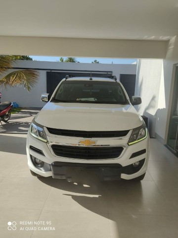 S10 HIGT COUNTRY 2017