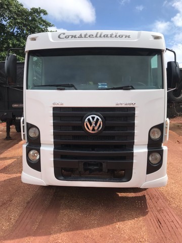 CAMINHÃO TANQUE 24.250