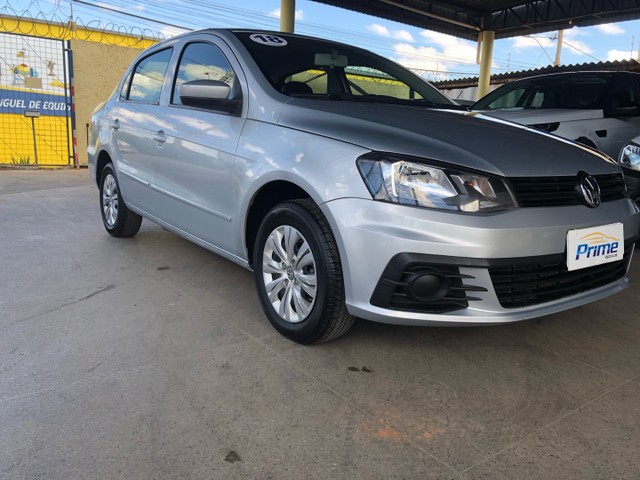 VOYAGE TRENDLINE 1.6 2018 COMPLETO
