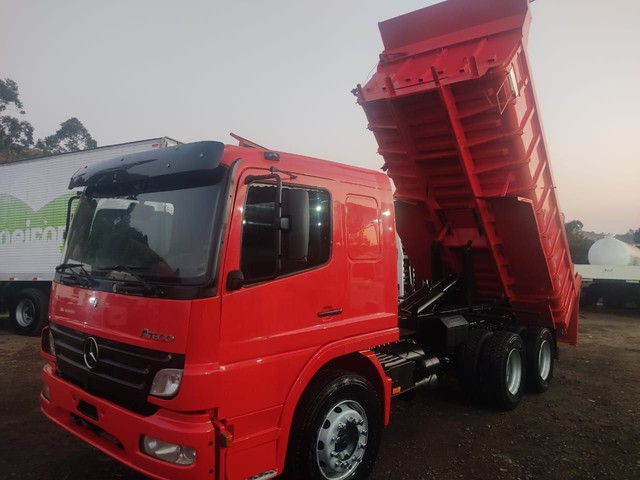 ATEGO 2425