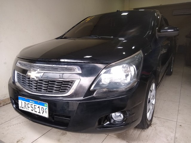 GM COBALT LT 1.4/ 2014, COMPLETO, GNV, 34.900,00