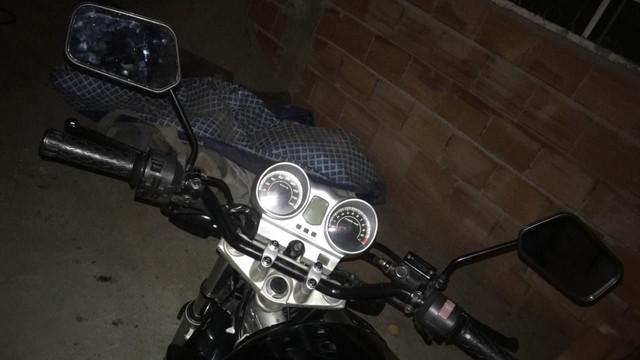 TUISTER 250
