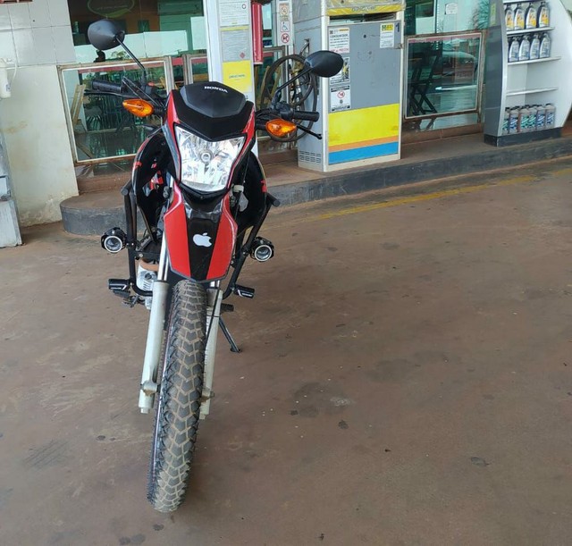 VENDO BROS 2017 POR 12000