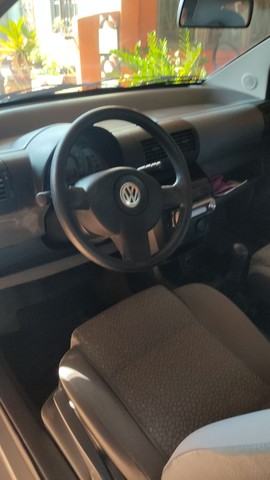 VOLKSWAGEN FOX PLUS 1.0 COMPLETO