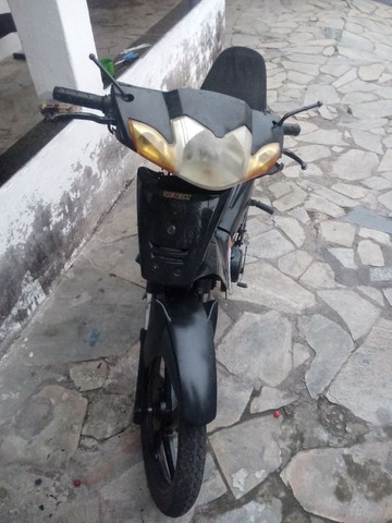 SHENERAY. BLOCO DE BIZ