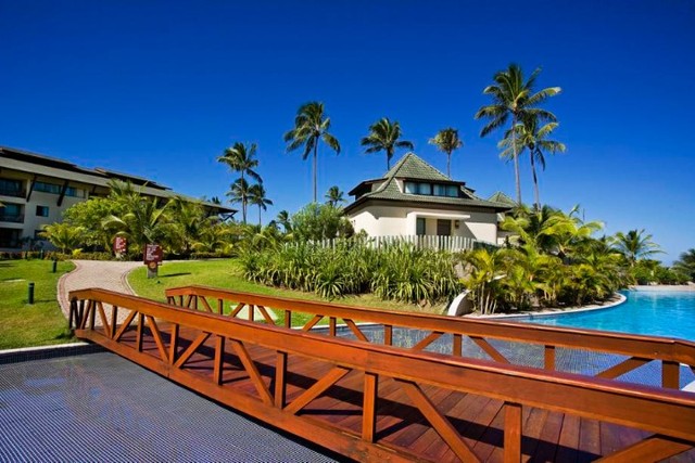 Passe o Final de Semana no Beach Class Resort em Muro Alto - Foto 3