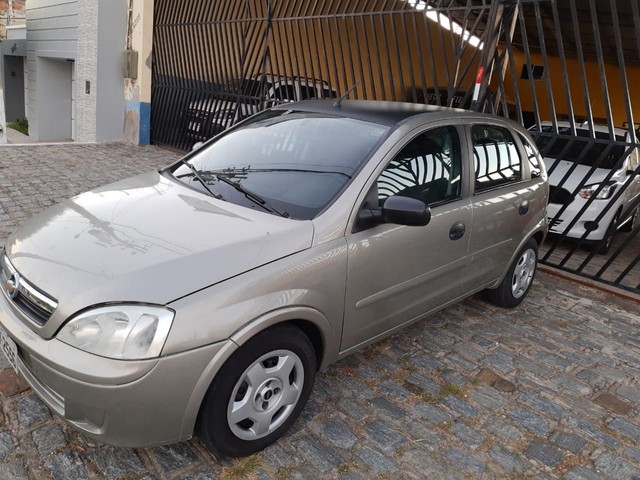 CORSA HATCH 1.4