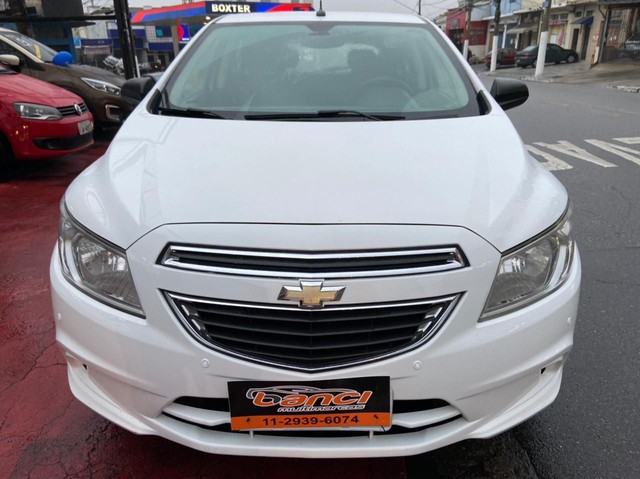 CHEVROLET ONIX LT 1.0 2015  IMPECÁVEL 