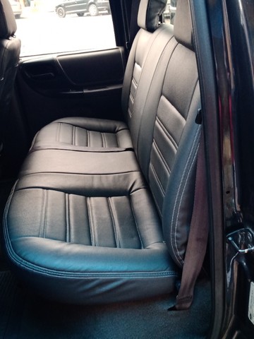 FORD RANGER DIESEL 2008