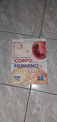 Corpo Humano