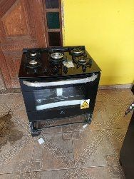 Cemitério dos fogões, fornos e micro_ondas (leia o anuncio) - Foto 5