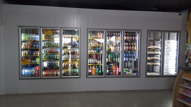  câmara fria  - Foto 4