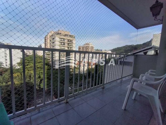 Apartamento-À VENDA-Leblon-Rio de Janeiro-RJ