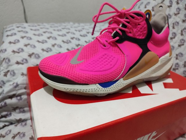 tenis nike joy