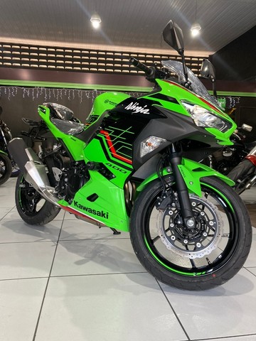 kawasaki ninja olx