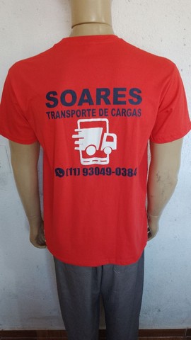 Uniformes para Autônomo e Empresário  - Foto 3