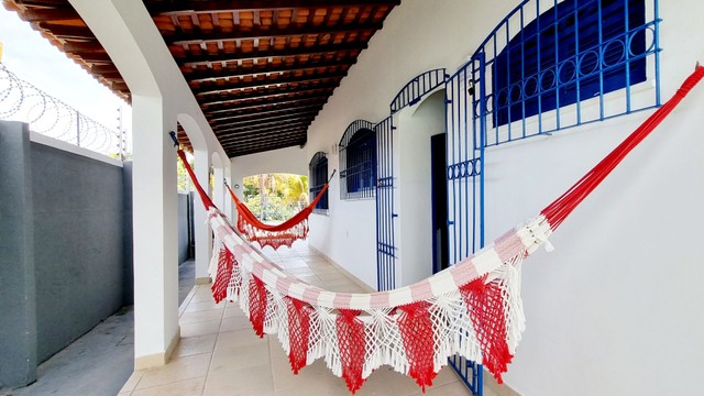 Salinas Diária: R$ 500.00 = Acomoda 17 Hóspedes Confortavelmente  - Foto 7