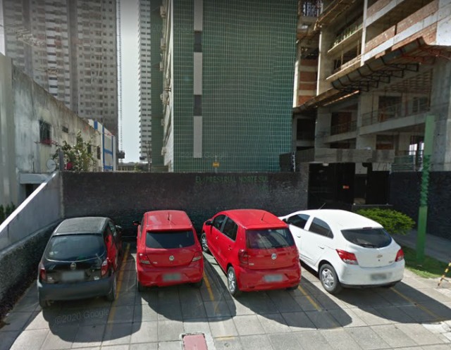 Sala com 115m em Boa Viagem para alugar andar alto com estacionamento  - Foto 2