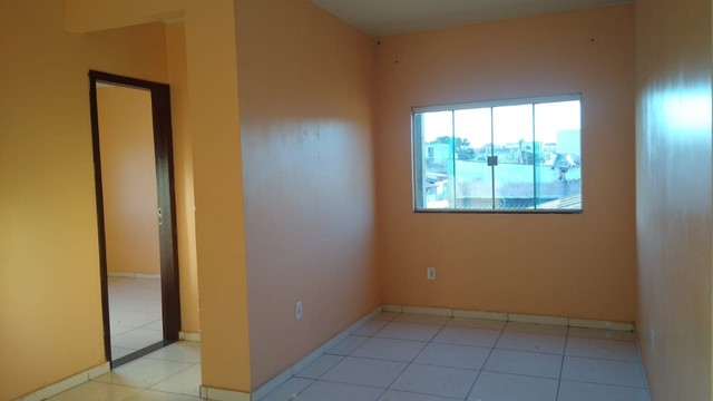 Apartamento para aluguel com 2 quartos em Santa Maria - Brasília - DF