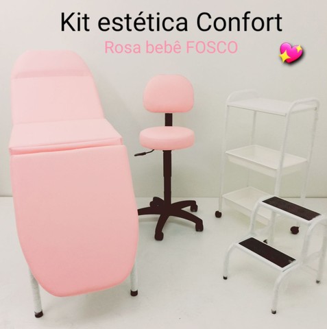 Kit Maca Estética (Fábrica) - Foto 4