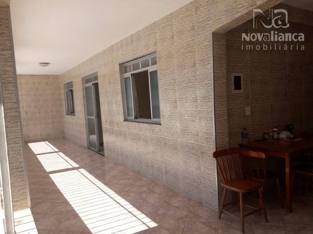 Casa com 10 quartos à venda, 598 m² - Balneário Ponta da Fruta - Vila Velha/ES