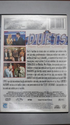 DVD Duets  - Foto 2